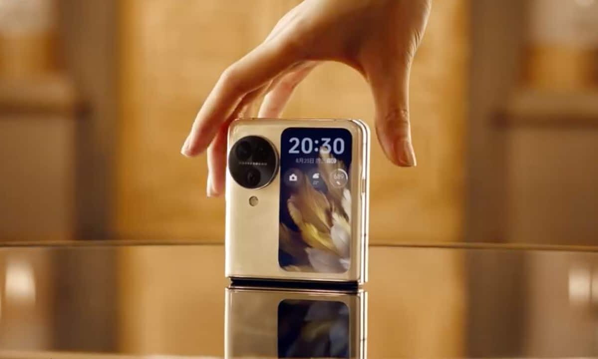 OPPO-Find-N3-Flip-launch-date