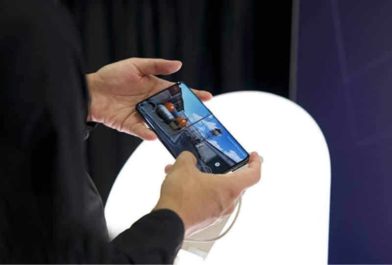 OPPO-Innovations-SIGGRAPH-2023