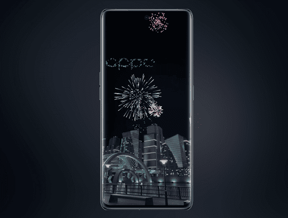 OPPO-SIGGRAPH-2023