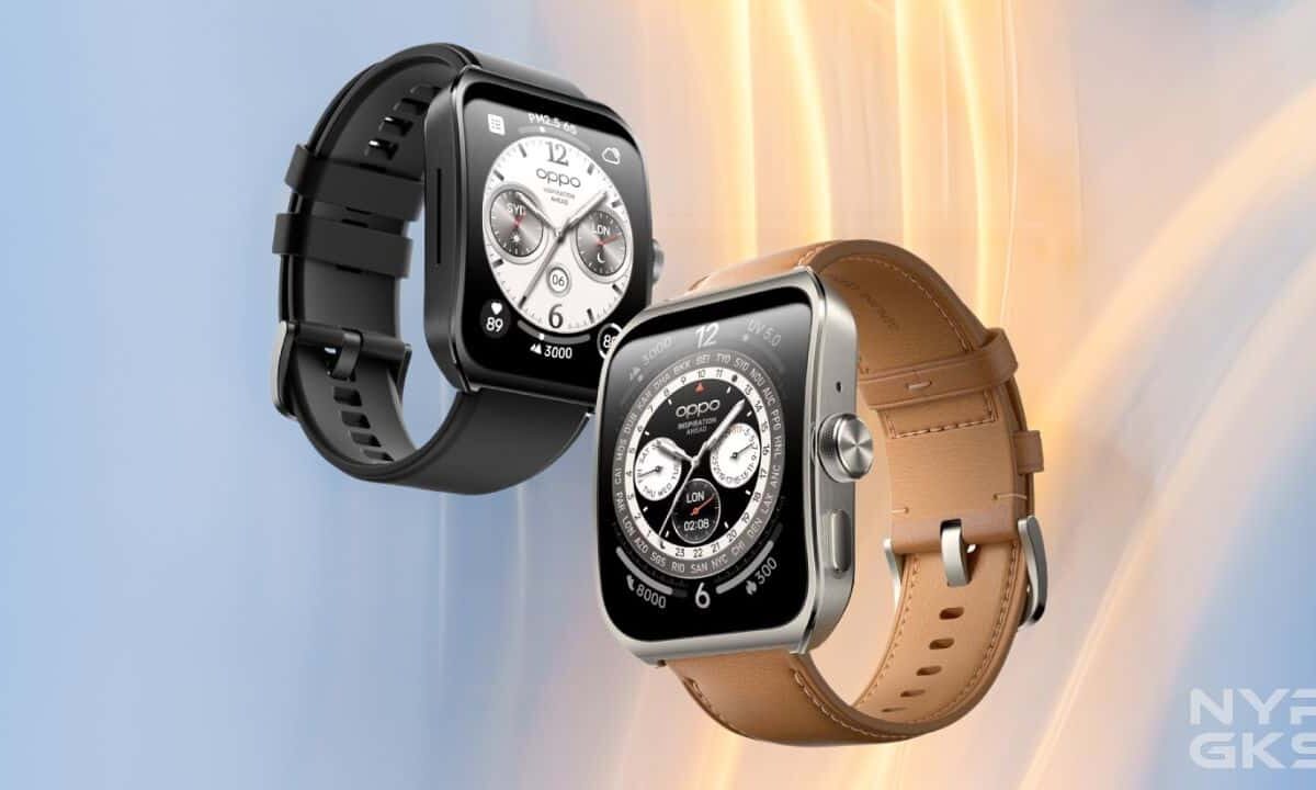 OPPO-Watch-4-Pro