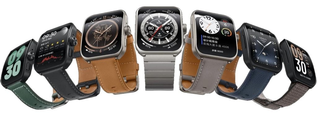 OPPO-Watch-4-Pro-Specs-Price