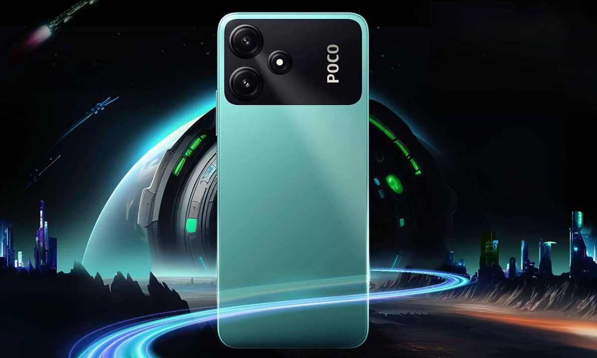 POCO-M6-Pro-Specs-Features