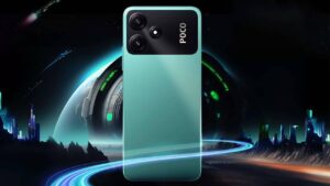POCO-M6-Pro-Specs-Features