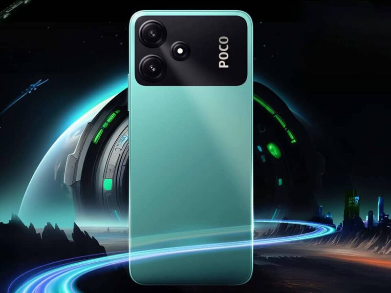 POCO-M6-Pro-Specs-Features