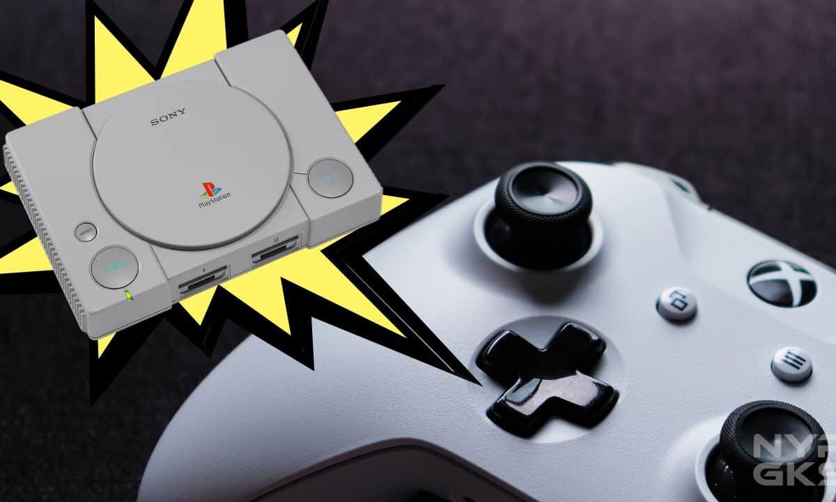 PS1-Games-Xbox