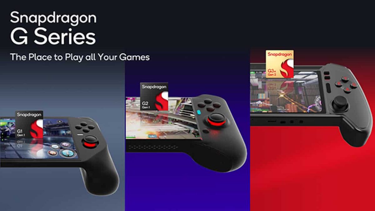 Qualcomm-Snapdragon-G-series