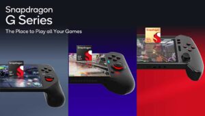 Qualcomm-Snapdragon-G-series