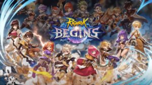 Ragnarok-Begins