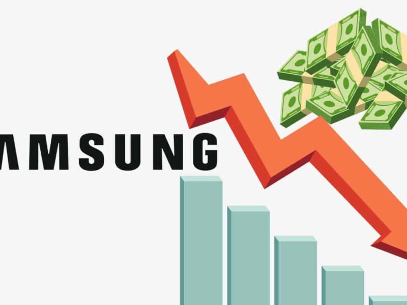 Samsung-Drop-Profits-NoypiGeeks
