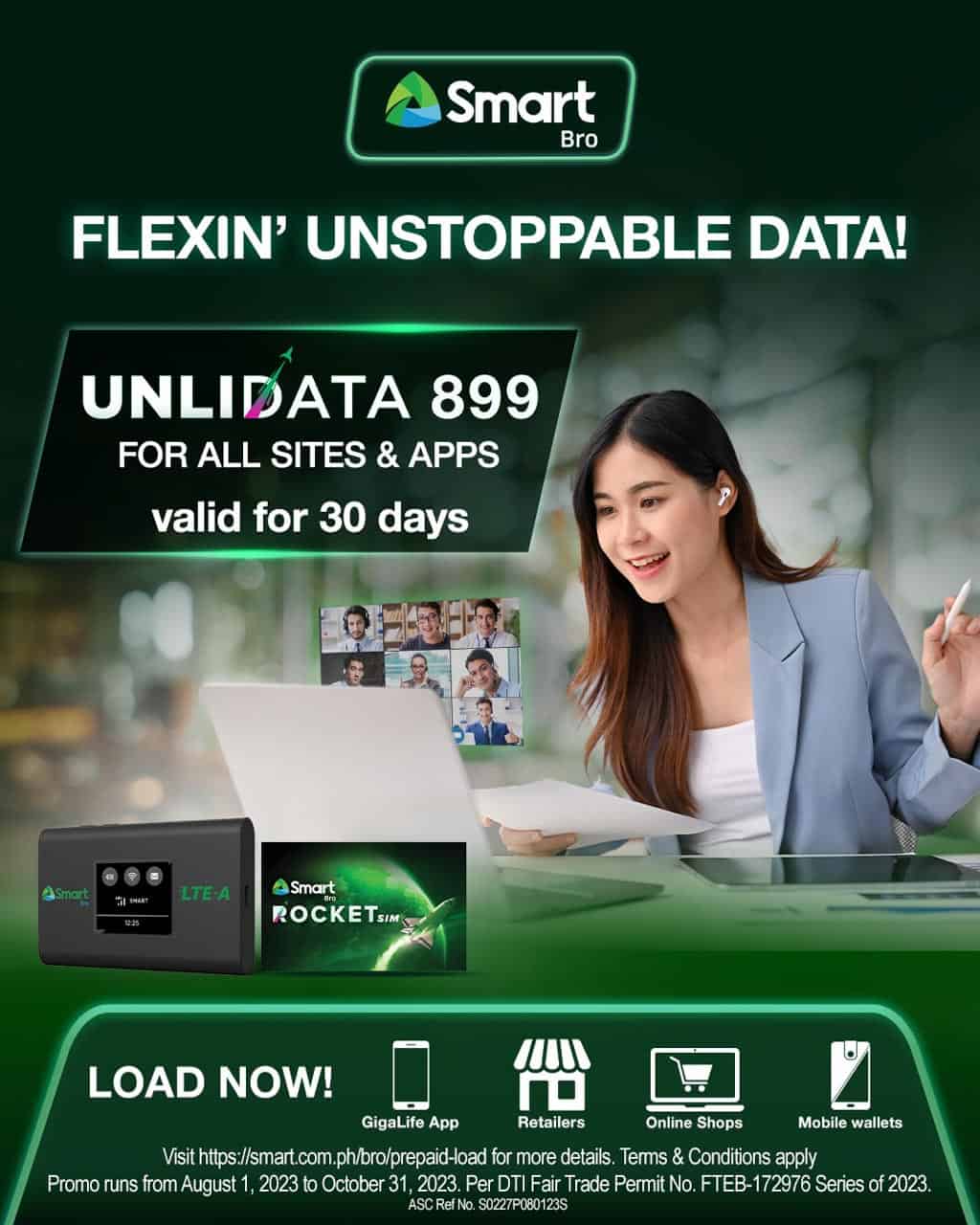 Smart-Bro-UNLI-Data-899-How-To