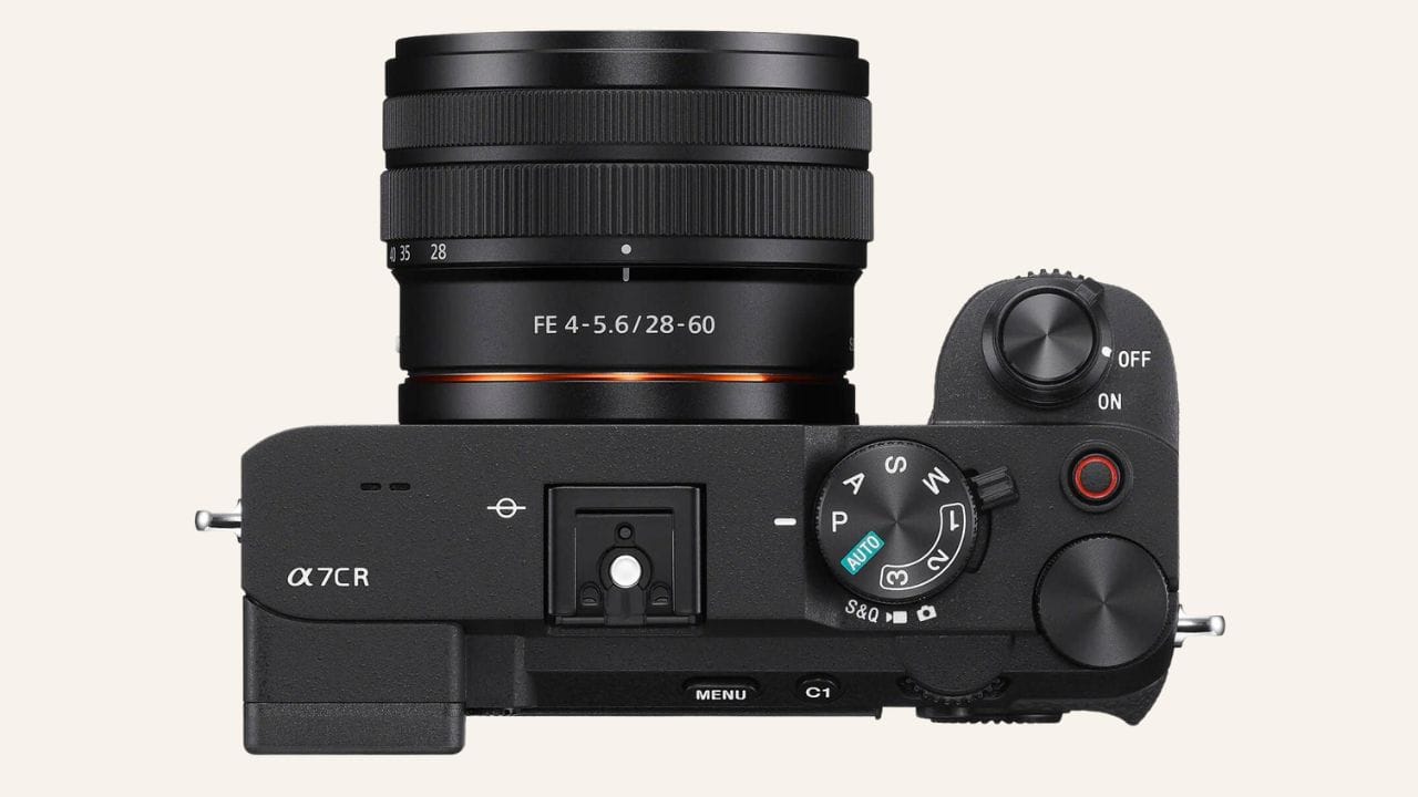 Sony-A7C-R-Specs-Features