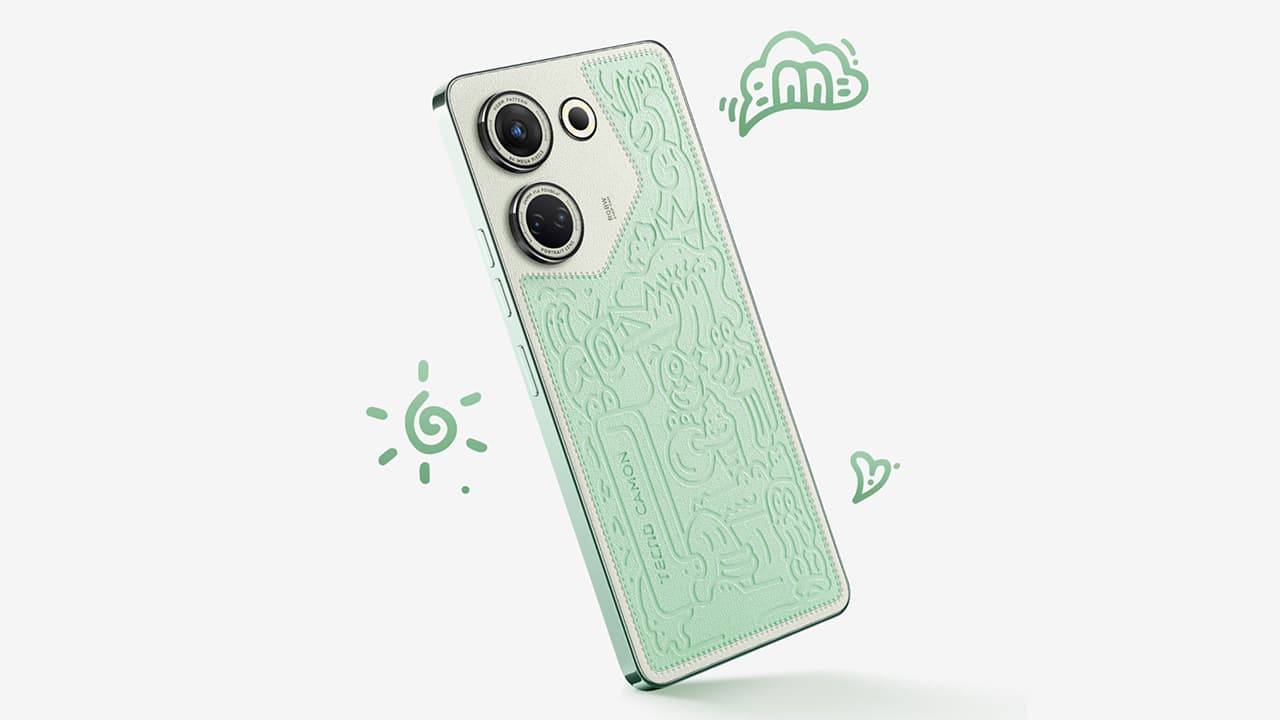 TECNO-Camon-20-Avocado-Art-Edition-Price-Philippines