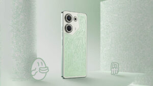TECNO-Camon-20-Avocado-Art-Edition-Specs-Features