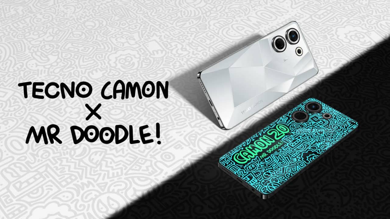 TECNO-Camon-20-Pro-5G-Mr-Doodle-Edition-Price-Philippines