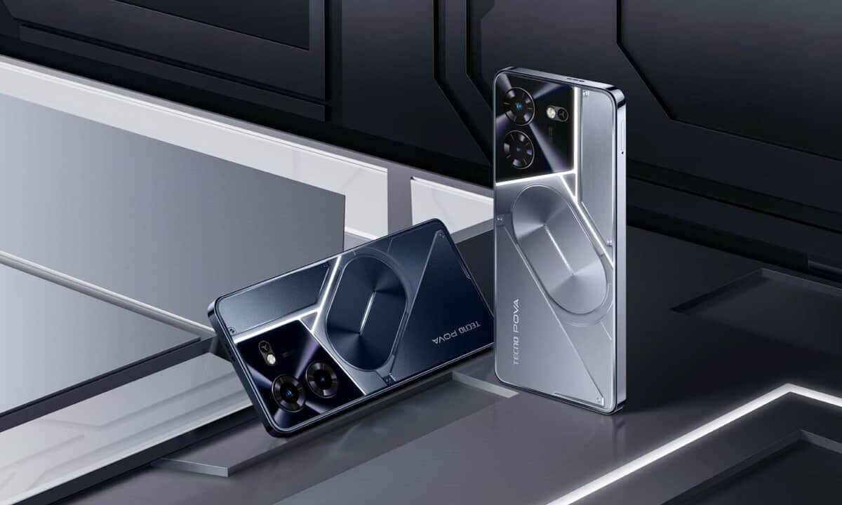 TECNO-POVA-5-Pro-Specs-Features