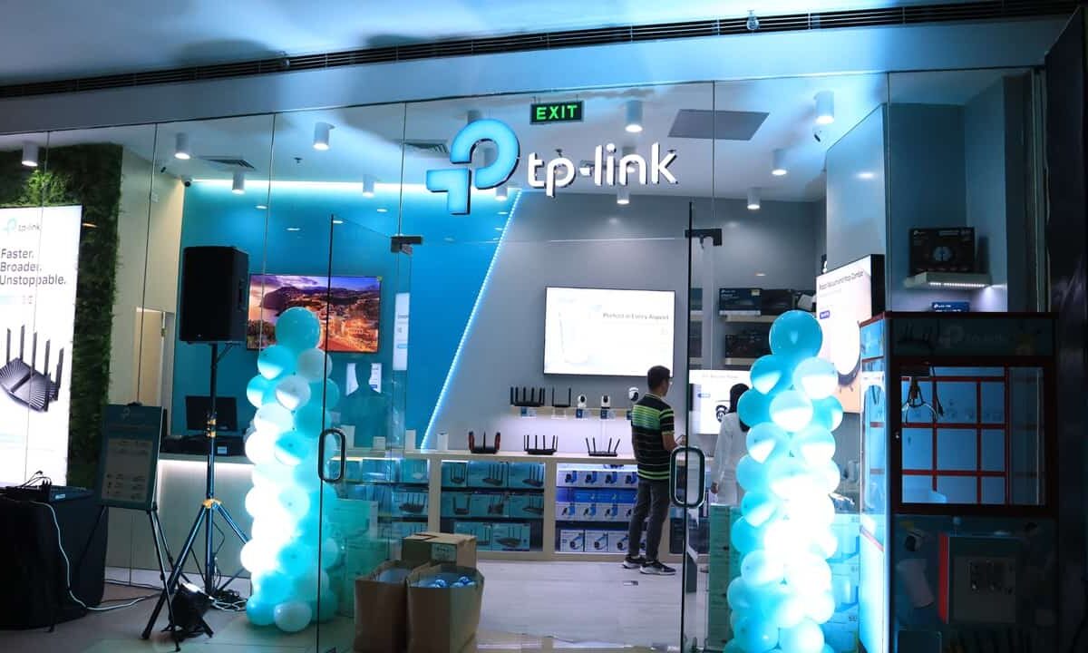 TP-Link-PH-store