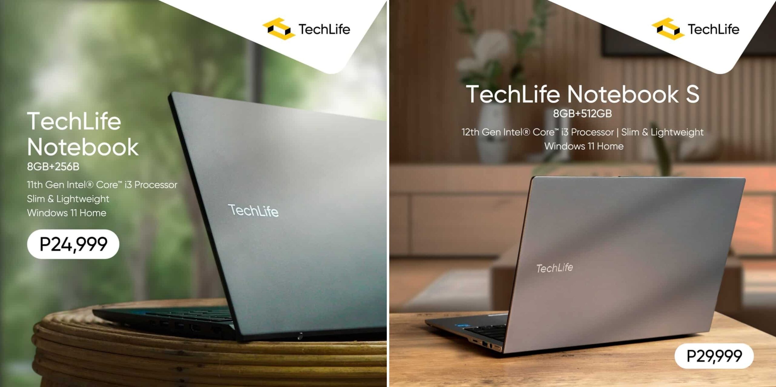 TechLife-Notebook