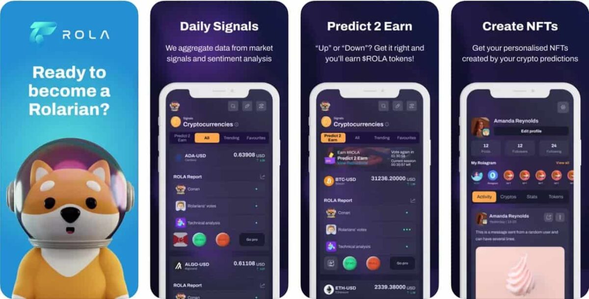 Web3-Social-Media-App-Answer-Earn