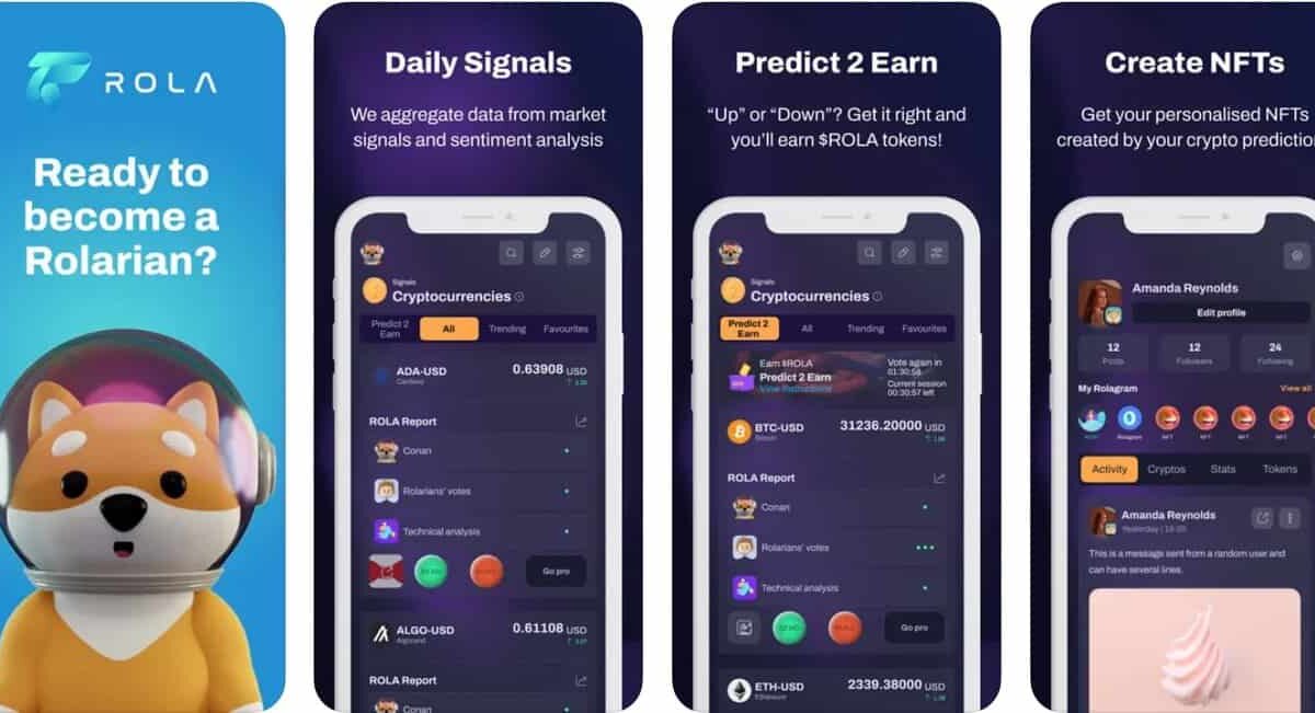 Web3-Social-Media-App-Answer-Earn