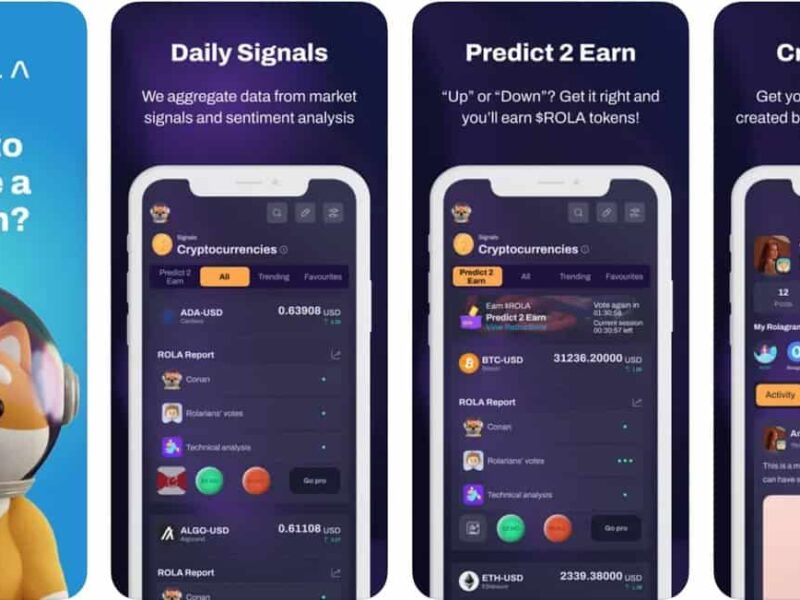 Web3-Social-Media-App-Answer-Earn