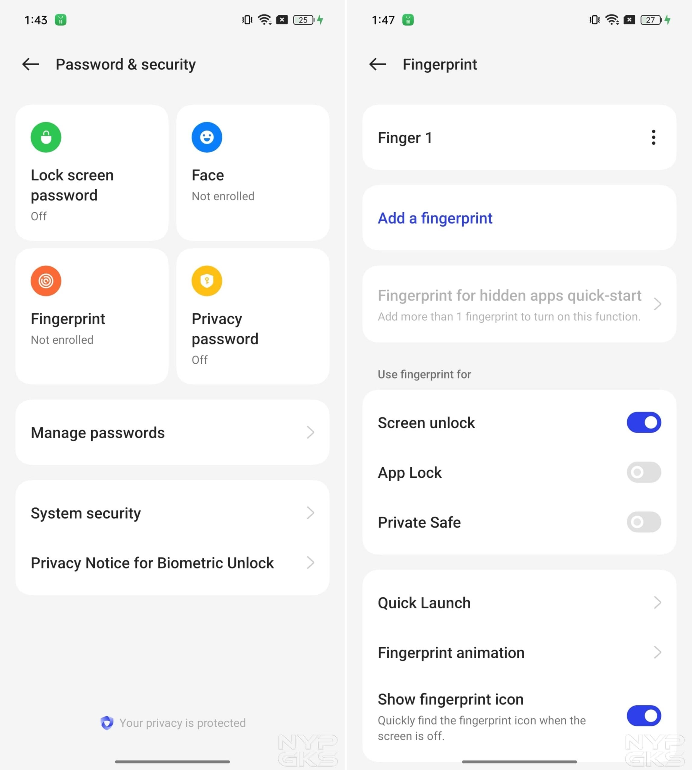 realme-11-Pro-5G-Fingerprint-Scanner