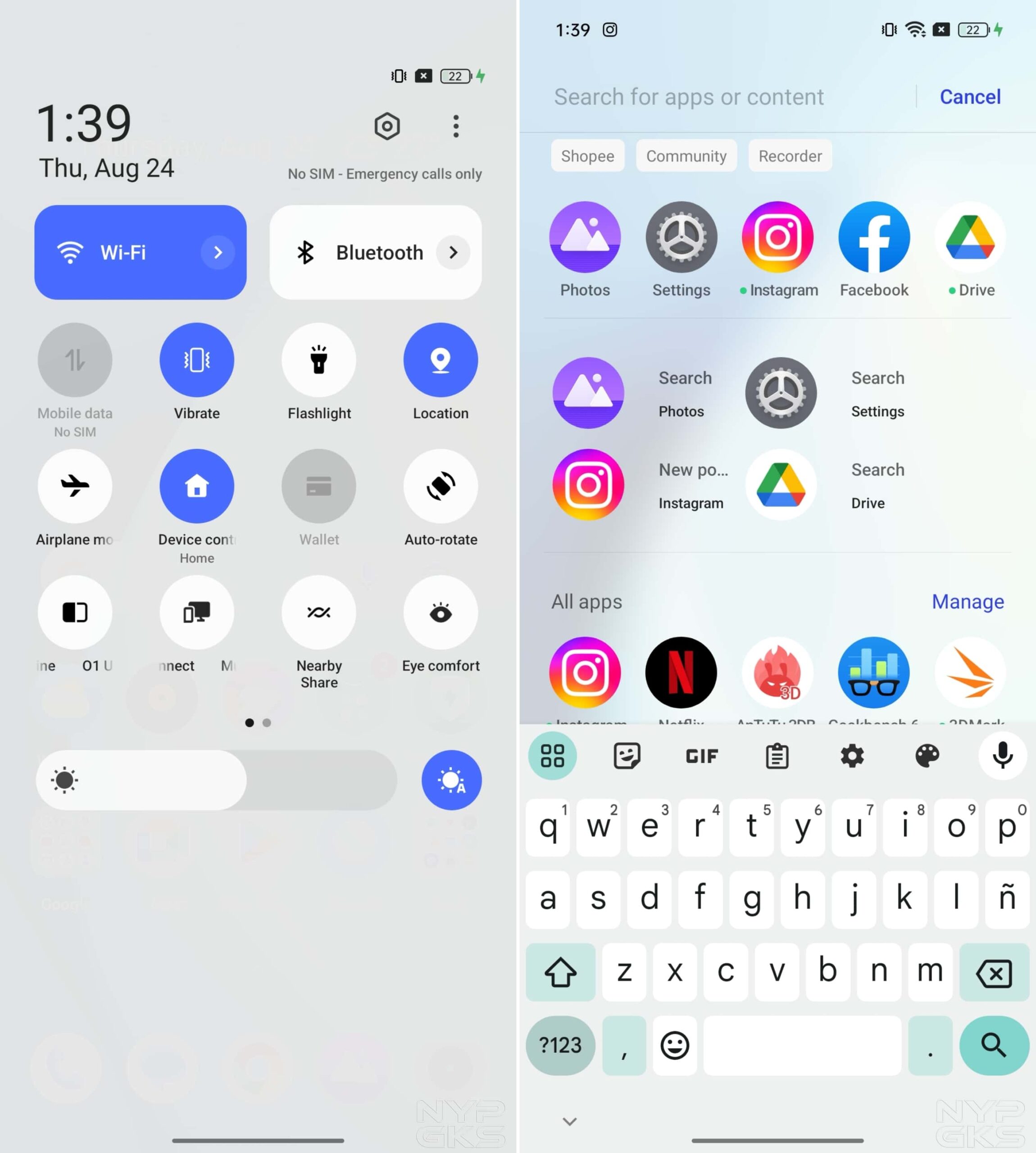 realme-11-Pro-5G-Software