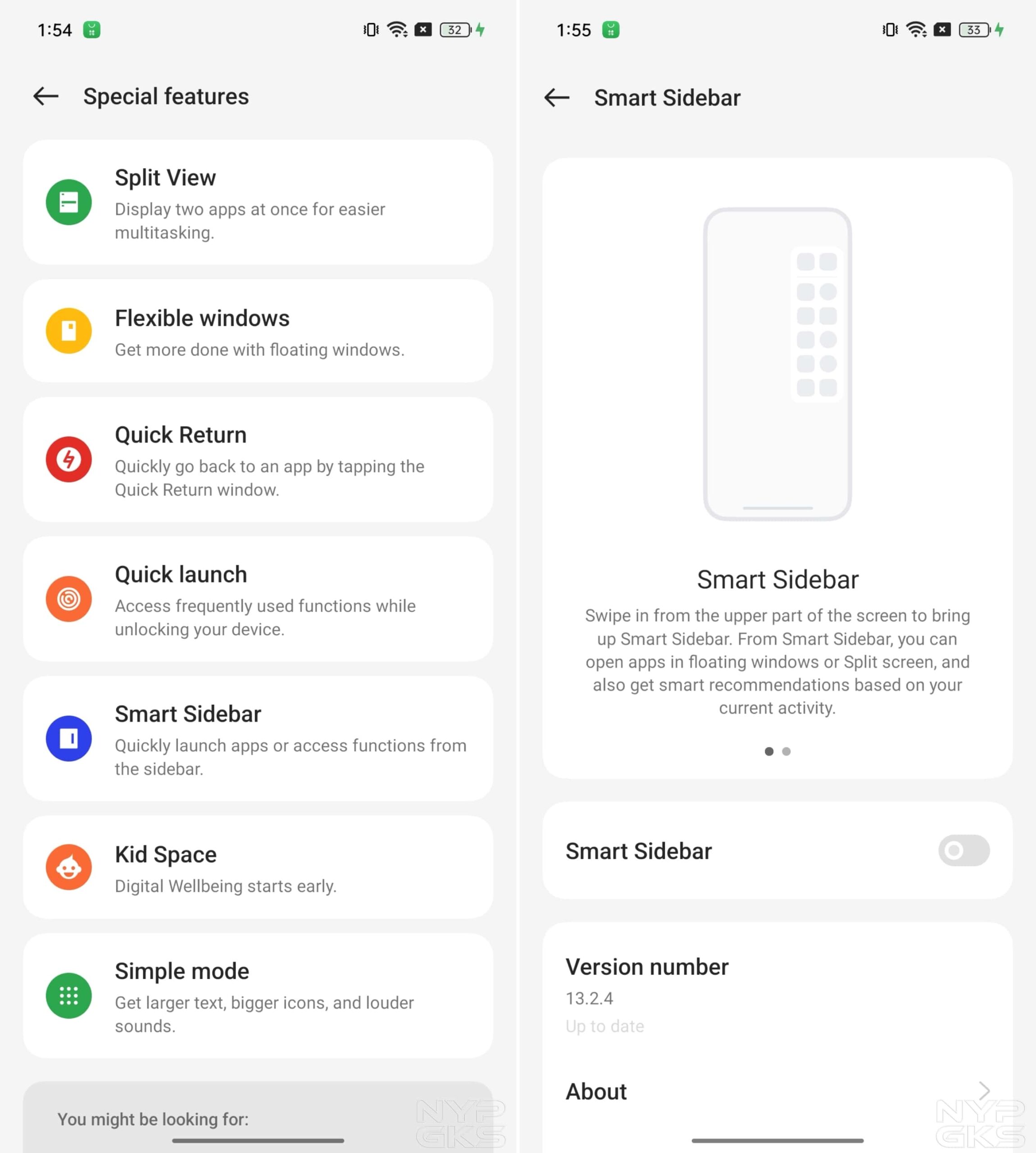 realme-11-Pro-5G-Split-Screen