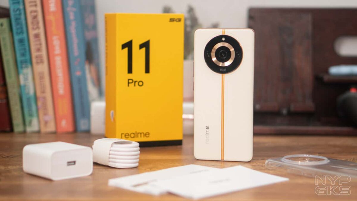realme-11-Pro-5G-Unboxing