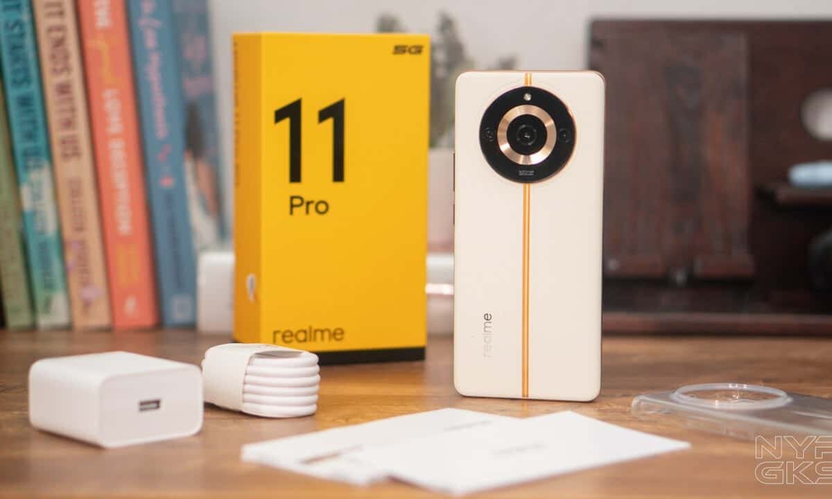 realme-11-Pro-5G-Unboxing