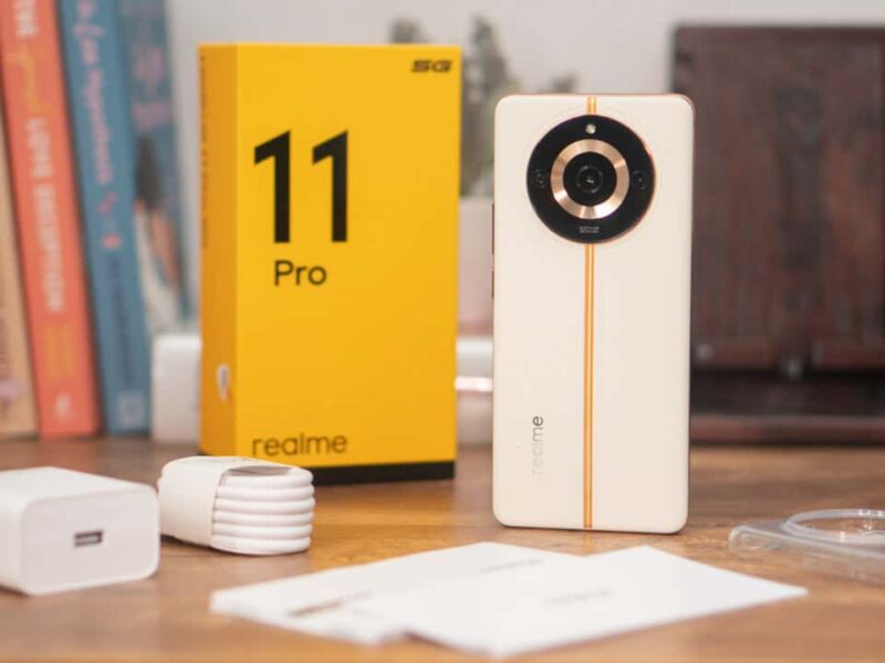 realme-11-Pro-5G-Unboxing