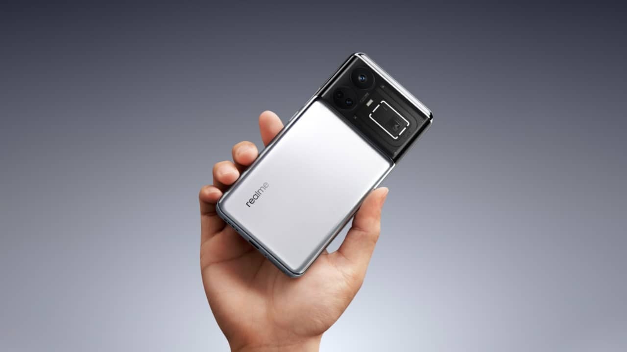 realme-GT5