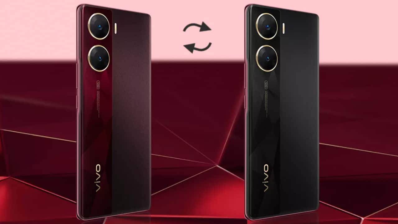vivo-V29e-Specs-Features