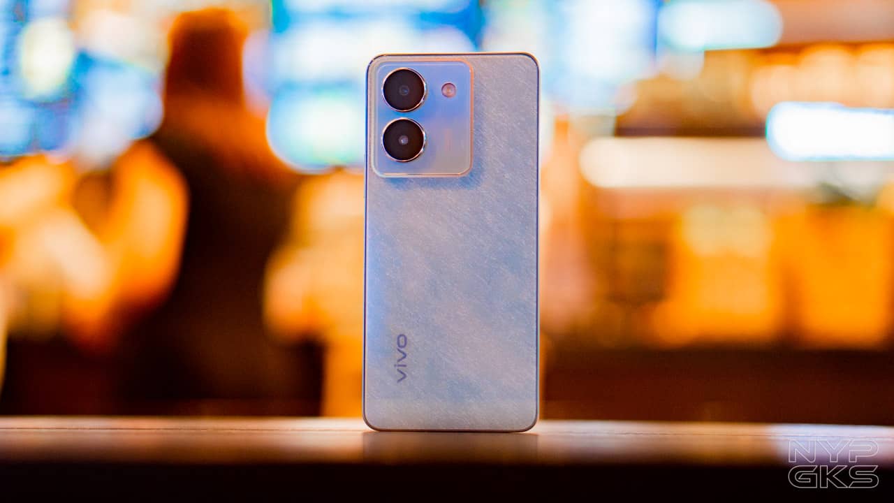 Travel in style with the vivo Y36 | NoypiGeeks