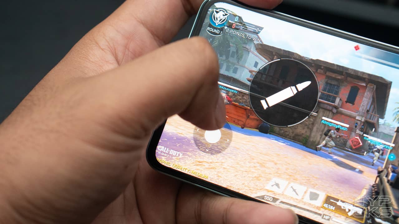 vivo-Y36-screen-specs