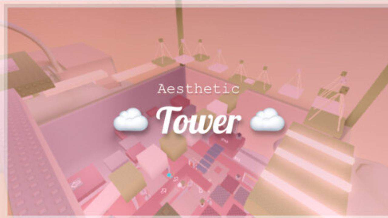Aesthetic-Tower