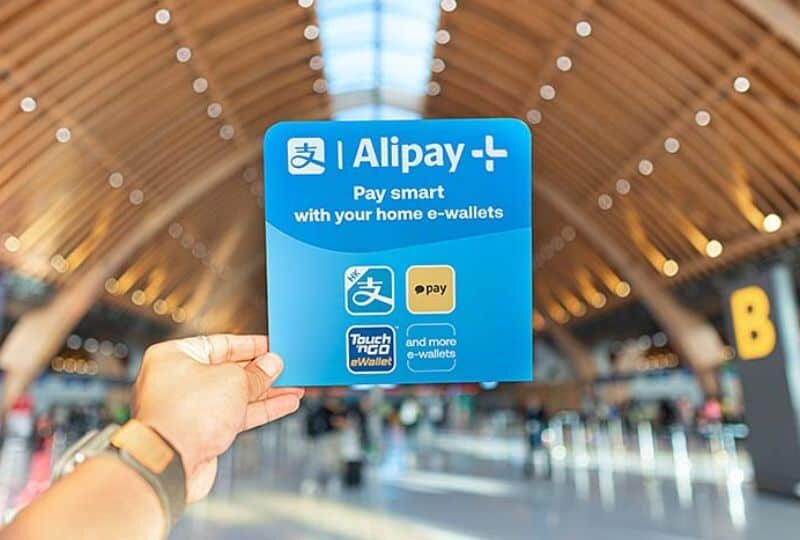 AliPay-Philippines