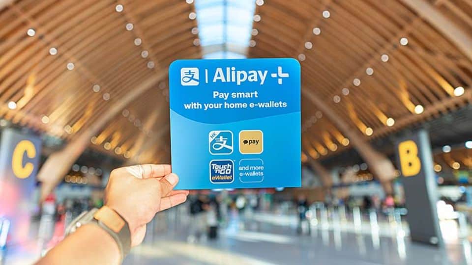 AliPay-Philippines