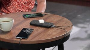Anker-Powerbanks