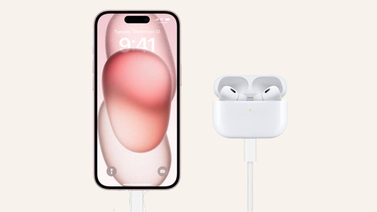 Apple-AirPods-Pro-2-USB-C-Specs-Features