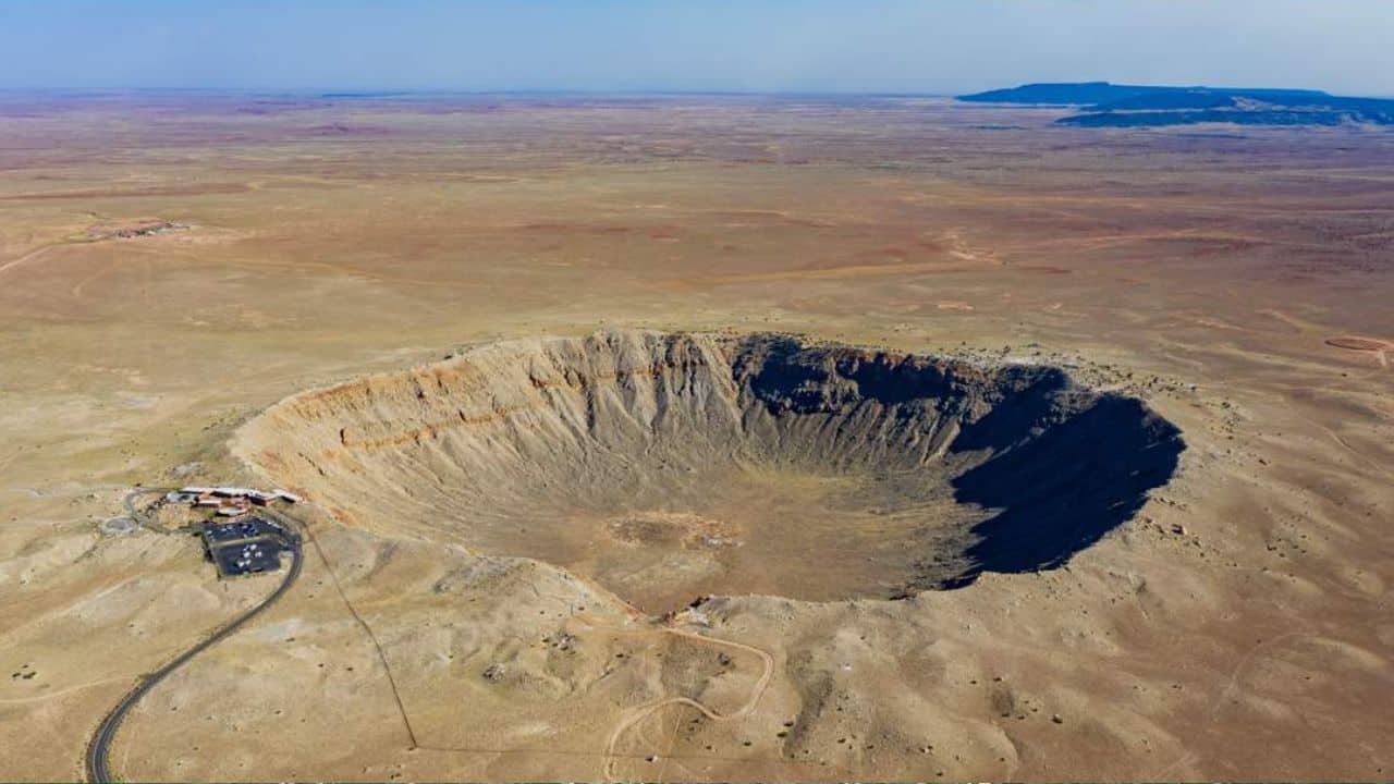 Arizona-Meteor-Crater