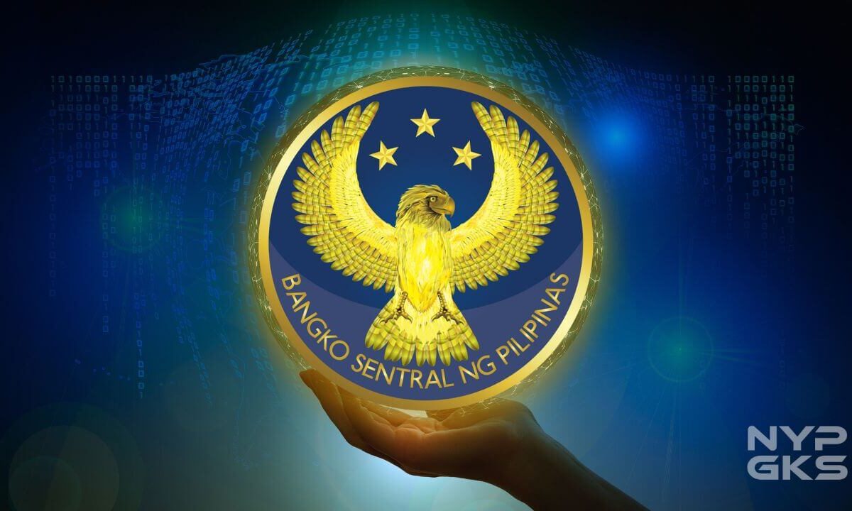 BSP-CBDC-Philippines