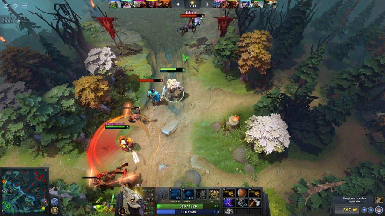 Best-Settings-Dota-2-FPS