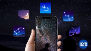 Best-astronomy-apps