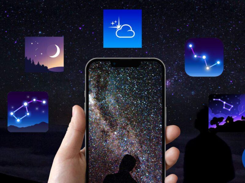 Best-astronomy-apps