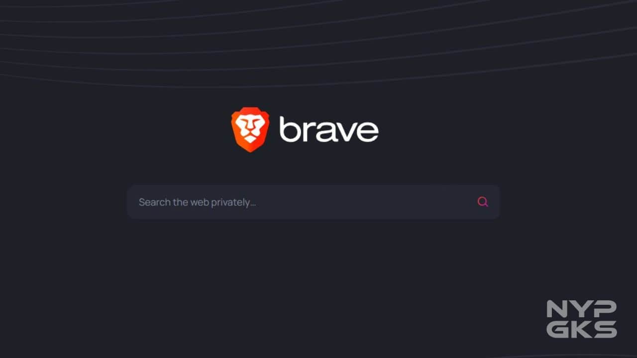 Brave-Google-Search-Alternative