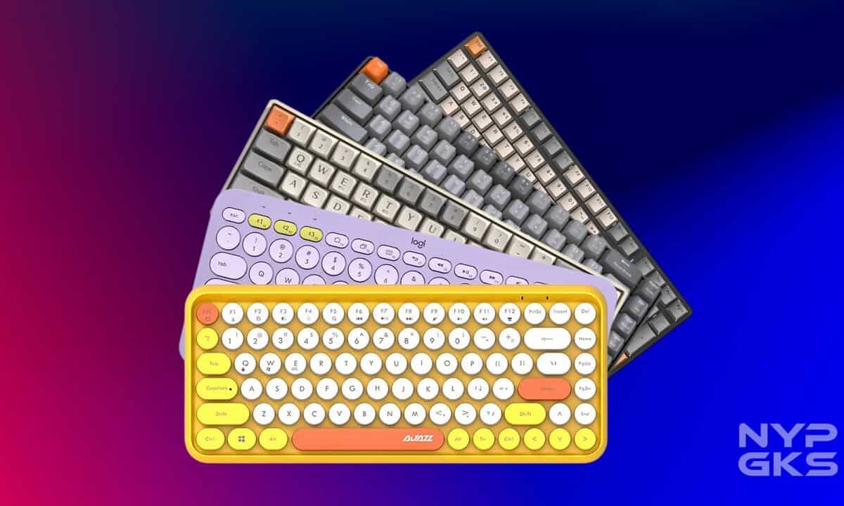 Budget-friendly-keyboards-productivity