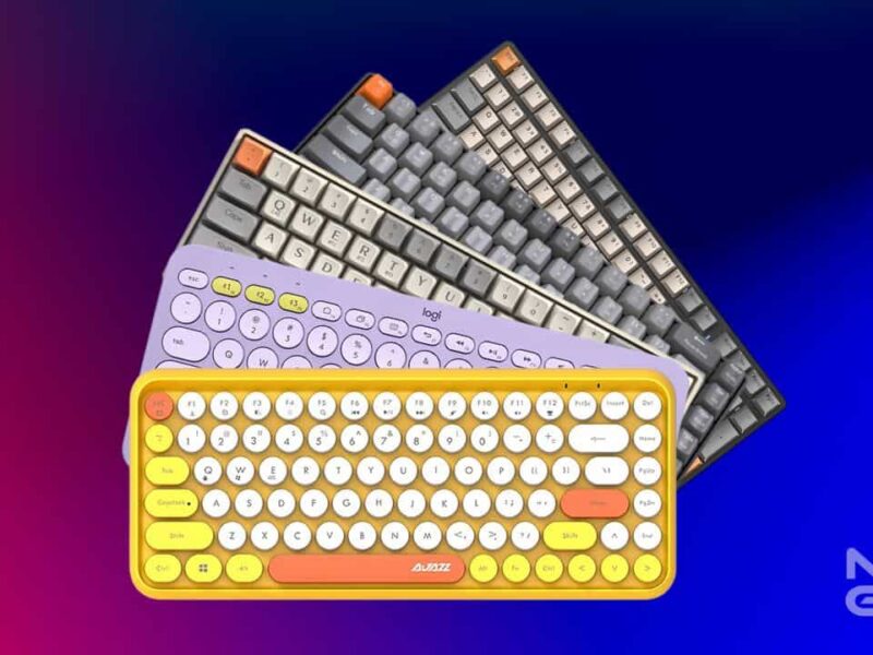 Budget-friendly-keyboards-productivity