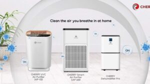 CHERRY-Air-Purifier-Dehumidifier