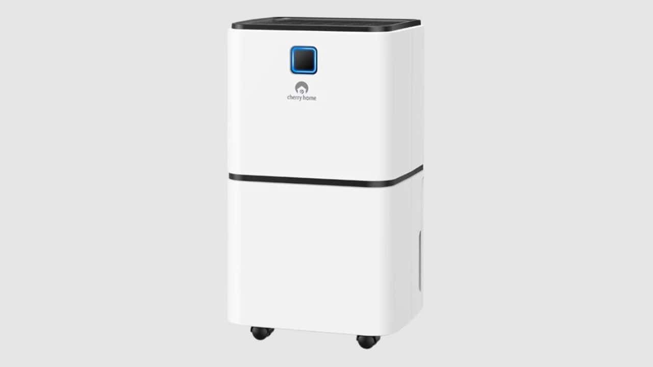 CHERRY-Dehumidifier-Pro