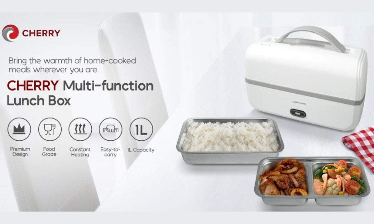 CHERRY-Multi-Function-Lunch-Box